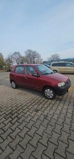 Suzuki Alto 1.1 16V 5d AGS 2004 apk .23.06.2026. Km 121000, Ophalen of Verzenden