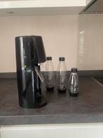 Sodastream Apparaat met Flessen, Ophalen, Gebruikt