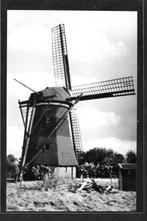 Korenmolen Molen van Schut Emmen-Nieuw-Dordrecht., Verzenden, 1960 tot 1980, Ongelopen, Drenthe