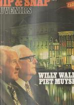 LP Snip en Snap, Souveniers, Verzamelen, Verzenden, Zo goed als nieuw, Pop
