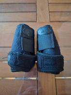 Mini Beenbeschermers Zwart, Ophalen of Verzenden, Zo goed als nieuw