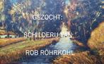 Rob Röhrkohl, Ophalen