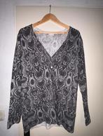 Gerry Weber Blouse, Blouse of Tuniek, Ophalen of Verzenden, Grijs, Gedragen