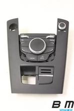 MMI bediening Audi A3 8V 8V0919614C, Auto diversen, Autonavigatie, Gebruikt
