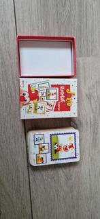 Efteling Jokie kwartet spel compleet, Hobby en Vrije tijd, Ophalen of Verzenden, Zo goed als nieuw