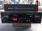 Clarion stereo auto radio cassette met  ETX-II versterker, Gebruikt, Clarion, Ophalen of Verzenden, Clarion