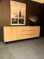 Dressoir Thomas SALE, 75 cm of meer, Eikenhout, Nieuw, Ophalen of Verzenden