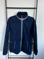 Busse Zion zomerjas blauw paardenjas, Dieren en Toebehoren, Paardrijkleding, Ophalen of Verzenden, Zo goed als nieuw, Dames, Bovenkleding