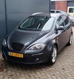 Seat Altea XL 1.8 TFSI Style Automaat Trekhaak, Automaat, Euro 5, Zwart, 4 cilinders