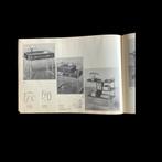 Thonet catalogus buisframe meubel/ Stahlrohrmöbel, Ophalen, Zo goed als nieuw
