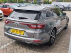 Renault Talisman Estate 1.8 TCe 225 INITIALE PARIS AUTOMAAT, 12 maanden, Zwart, 4 cilinders, 750 kg