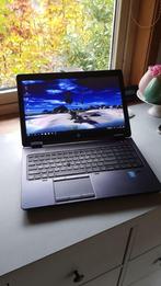 HP ZBook 15G2 250GB SSD Core i7  16GB Ram,Garantie