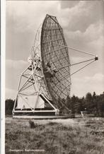 dwingeloo- radiotelescoop, Ophalen of Verzenden, 1940 tot 1960, Friesland