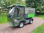 Nimos Mi-Nitrac 1.2 kipper kieper kiepwagen golfkar Gator 20, Ophalen, Offermansstaat 19, 5715AM Lierop, NL, Voertuig of Aanhanger