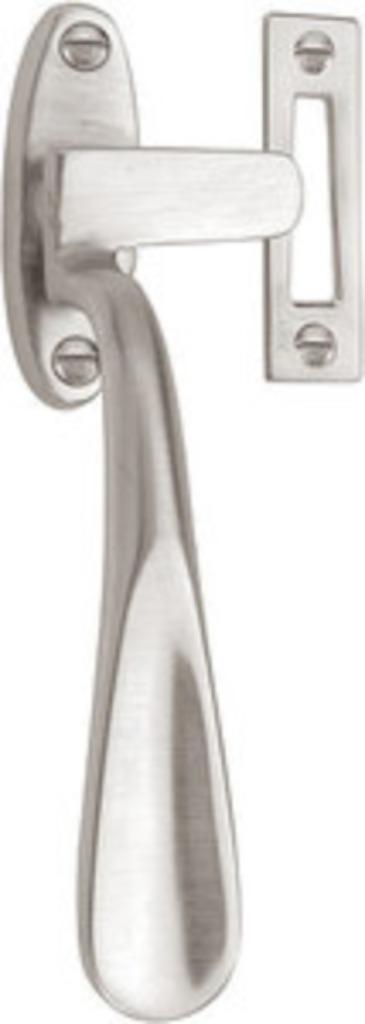 Raamboompje timeless rb-uni links glans nikkel, Hobby en Vrije tijd, Overige Hobby en Vrije tijd, Nieuw, Ophalen of Verzenden