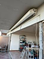 Zonnescherm verano, Tuin en Terras, Zonneschermen, Ophalen, 450 cm of meer, Elektrisch, Zo goed als nieuw