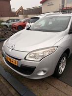 Renault Mégane 2.0 16V 103KW Estate CVT VT  2011 Grijs, Auto-onderdelen, Ophalen of Verzenden