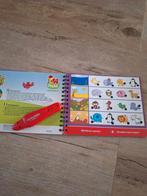 Jumbo Diset Electro Boekje, Ophalen, Gebruikt, Met geluid