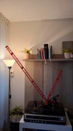 Kibri Liebherr Kraanwagen, Overige merken, Gebruikt, 1:50 of kleiner, Ophalen of Verzenden