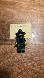 Lego wizard Cas435, Ophalen of Verzenden