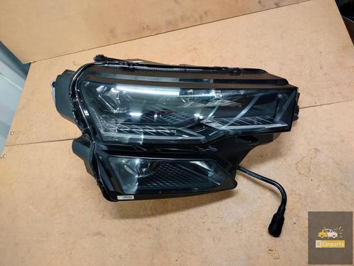 Skoda Karoq Lift volledig ledlamp rechts, Auto-onderdelen, Verlichting, Skoda, Gebruikt, Ophalen of Verzenden