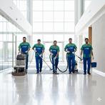 Professioneel Schoonmaakteam ZZP - A.fresh Clean