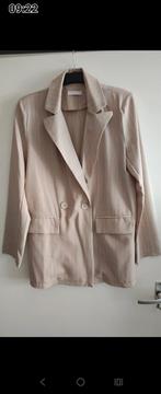 Blazer, Ophalen of Verzenden, Nieuw