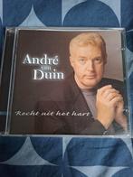 Andre van Duin, Ophalen of Verzenden, Gebruikt, Levenslied of Smartlap