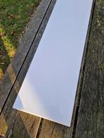 Travertin Vensterbank - 110,6x23 cm, Ophalen, 60 cm of meer, Overige typen, Zo goed als nieuw