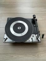 Dual 1215 platenspeler bovenkant voor onderdelen, Ophalen, Niet werkend, Dual