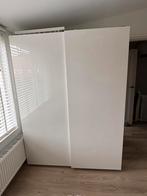 Ikea Pax kast, Huis en Inrichting, Kasten | Kledingkasten, Ophalen, Gebruikt, 200 cm of meer, Met hangruimte