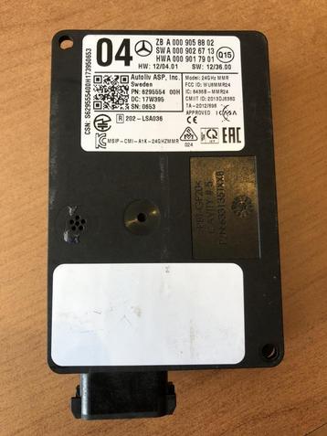 Radarsensor A0009058802 passend op verschillende modellen beschikbaar voor biedingen
