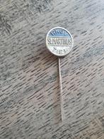 Speldje R.K.G.V. St.Martinus Tiel Gynastiekvereniging, Verzamelen, Speldjes, Pins en Buttons, Ophalen of Verzenden, Gebruikt, Overige onderwerpen