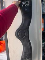 Dressuur singel gel tek lemieux 70 cm, Dieren en Toebehoren, Ophalen of Verzenden, Zo goed als nieuw, Dressuur