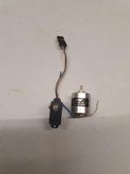 Modelbouw motor met toebehoren, Ophalen of Verzenden, Zo goed als nieuw