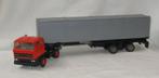 lion Car, Ophalen of Verzenden, Zo goed als nieuw, Bus of Vrachtwagen, Lion Toys