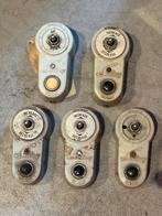 Seeburg remote volume jaren 60-70, Verzamelen, Automaten | Jukeboxen, Ophalen of Verzenden, Zo goed als nieuw, 1960 tot 1970, Seeburg