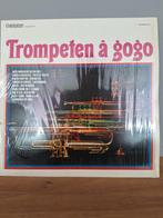 Orchester Frank Valdor ‎– Trompeten À Gogo, Ophalen of Verzenden, Gebruikt, 12 inch, Jazz en Blues