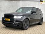 Land Rover Range Rover Sport 3.0 TDV6 HSE Dynamic/7 persoons, Auto's, Land Rover, Automaat, Euro 5, Gebruikt, 2993 cc