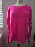 10 Days Neon Roze Trui - Maat L, Maat 42/44 (L), Ophalen of Verzenden, Zo goed als nieuw, Roze