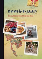 Noosh e Jaan - Tieme Hermans, Boeken, Kookboeken, Verzenden, Zo goed als nieuw, Azië en Oosters