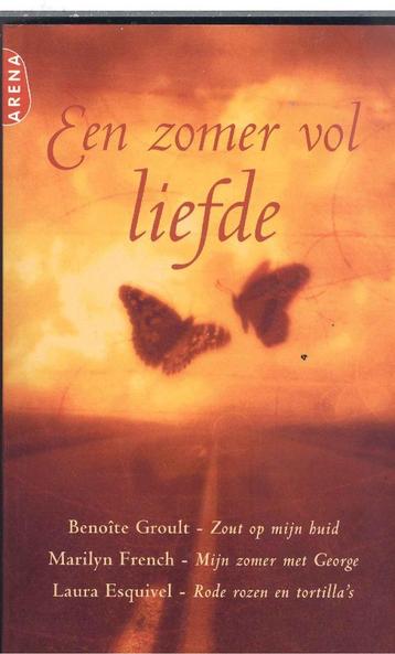 Een zomer vol liefde beschikbaar voor biedingen