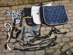 Diverse paardenspullen, Ophalen of Verzenden, Gebruikt, Overige soorten