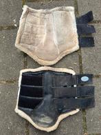 Harry’s horse beenbeschermers, Ophalen, Gebruikt