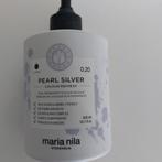 Maria Nila Pearl Silver Colour Refresh, Ophalen of Verzenden, Nieuw, Haarverzorger of -hersteller