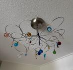 Harco Loor Strawberry 9 lichtbronnen, Huis en Inrichting, Ophalen, Zo goed als nieuw, Glas, Design