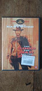 The Good, the bad and the Ugly DVD, Gebruikt, Ophalen of Verzenden