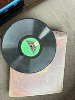 Twee dozen met oude langspeelplaten, Ophalen, Gebruikt, 12 inch
