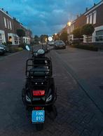 DTS, Ophalen, Overige modellen, Zo goed als nieuw, Benzine