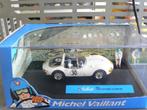 michel vaillant vaillante panamericana -1/43, Hobby en Vrije tijd, Verzenden